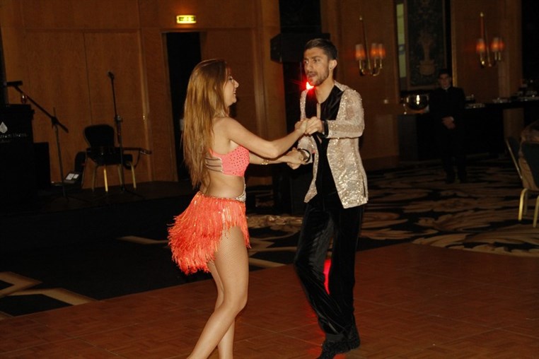 LAU MSA 4th Annual Gala Dinner
